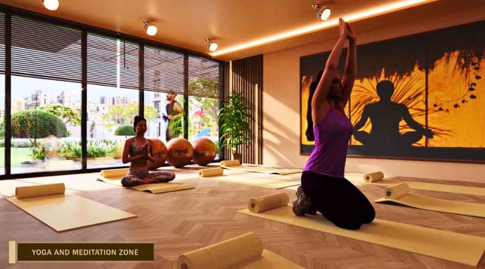 Sheth-Edmont-Amenities-Yoga-&-Meditation-Zone
