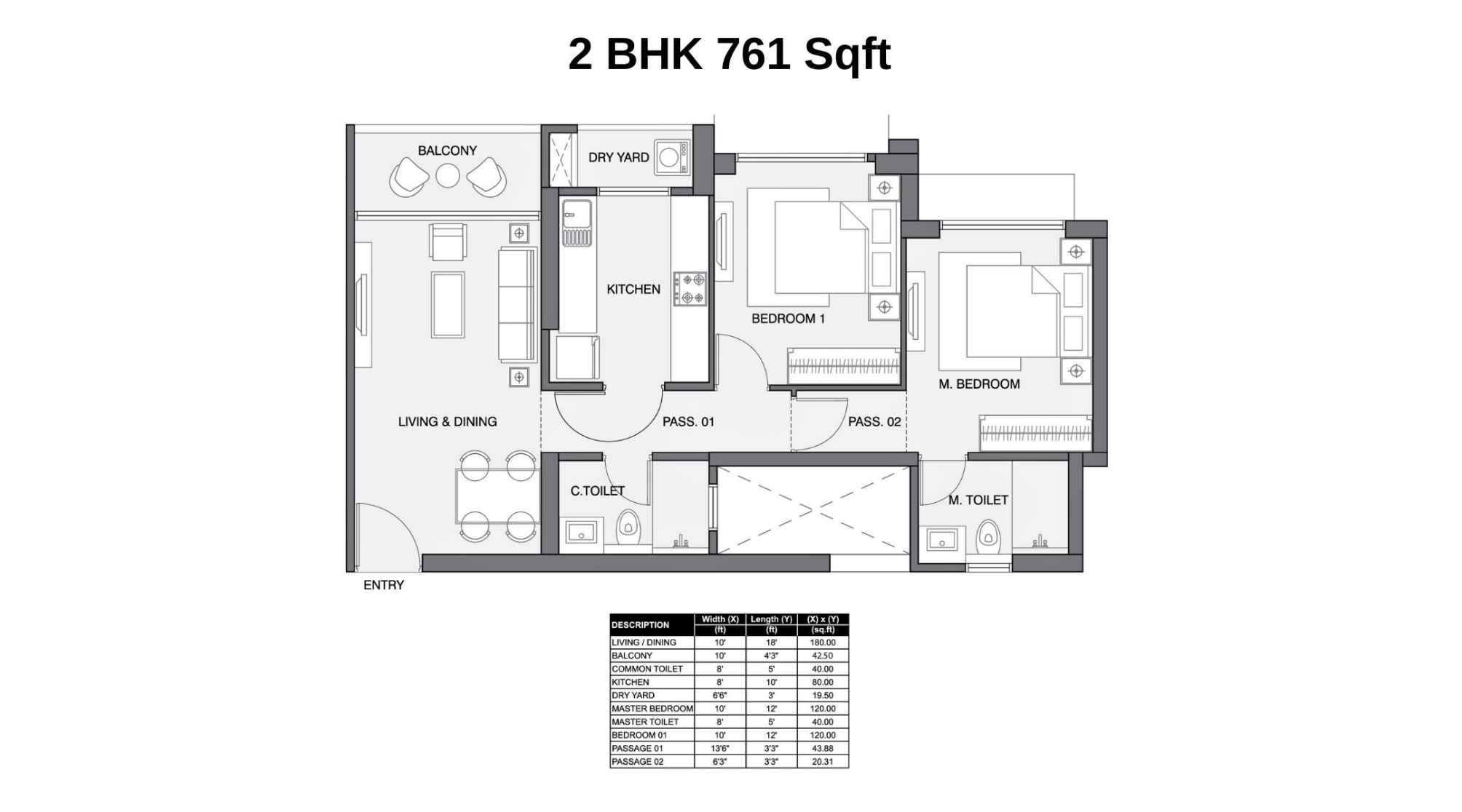 Sheth-Edmont-Floor-Plan-2-BHK-761-Sqft