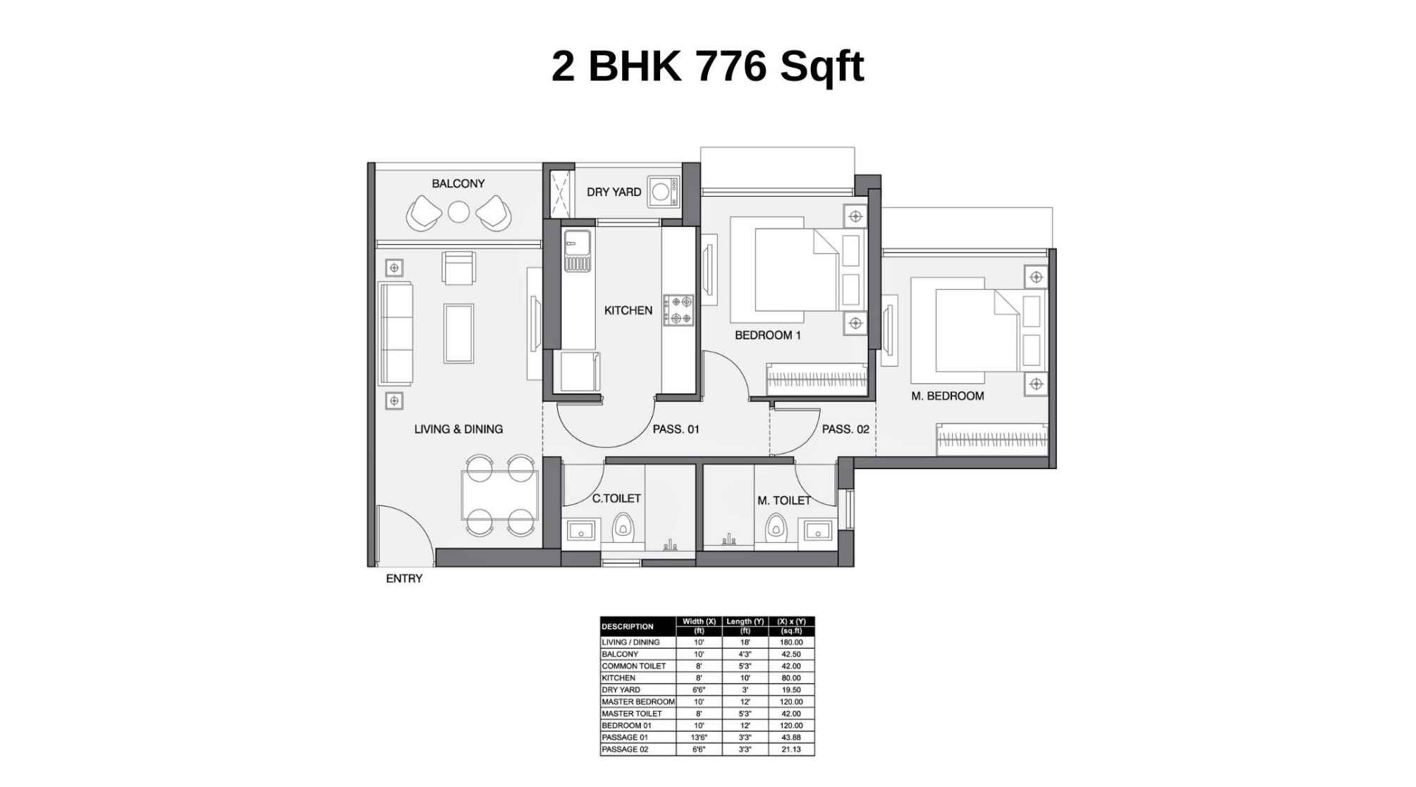 Sheth-Edmont-Floor-Plan-2-BHK-776-Sqft