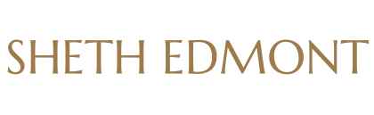 Sheth Edmont Aurelia Logo